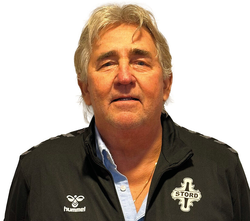 Roy Sverre